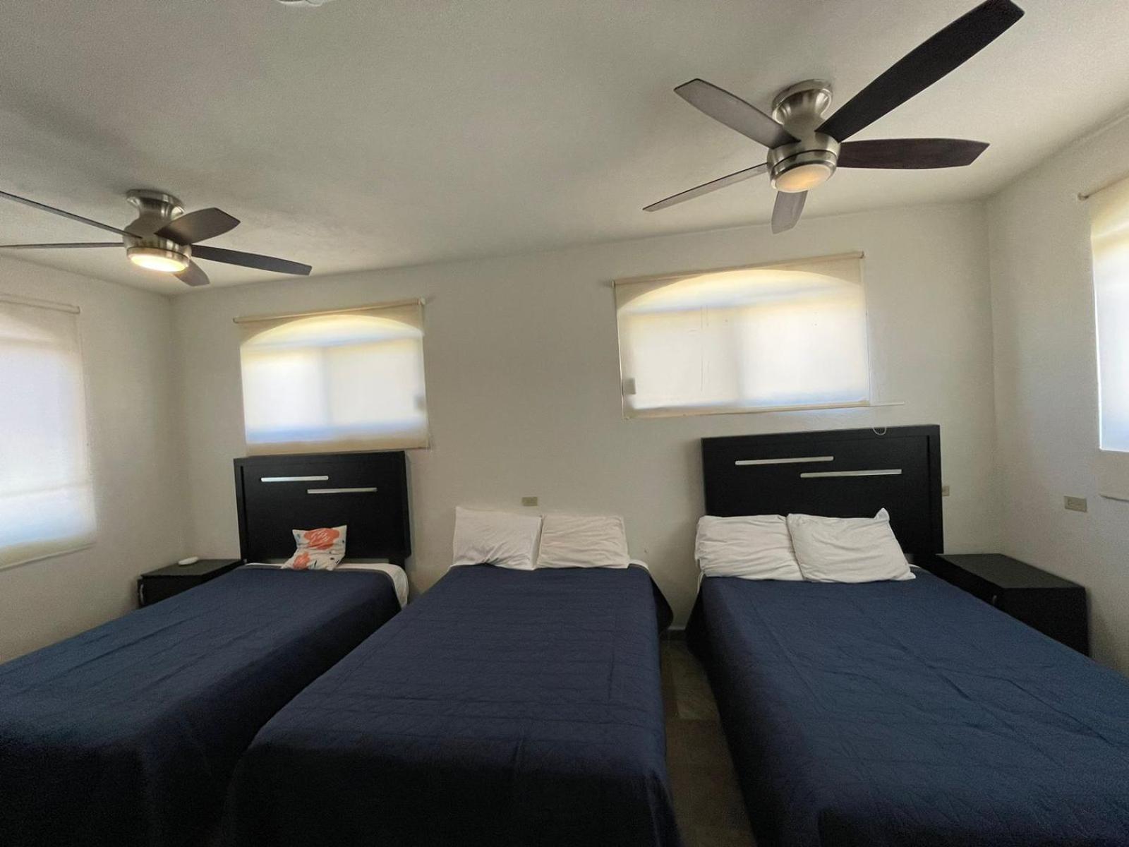 Hostal Las Quintas San Jose del Cabo