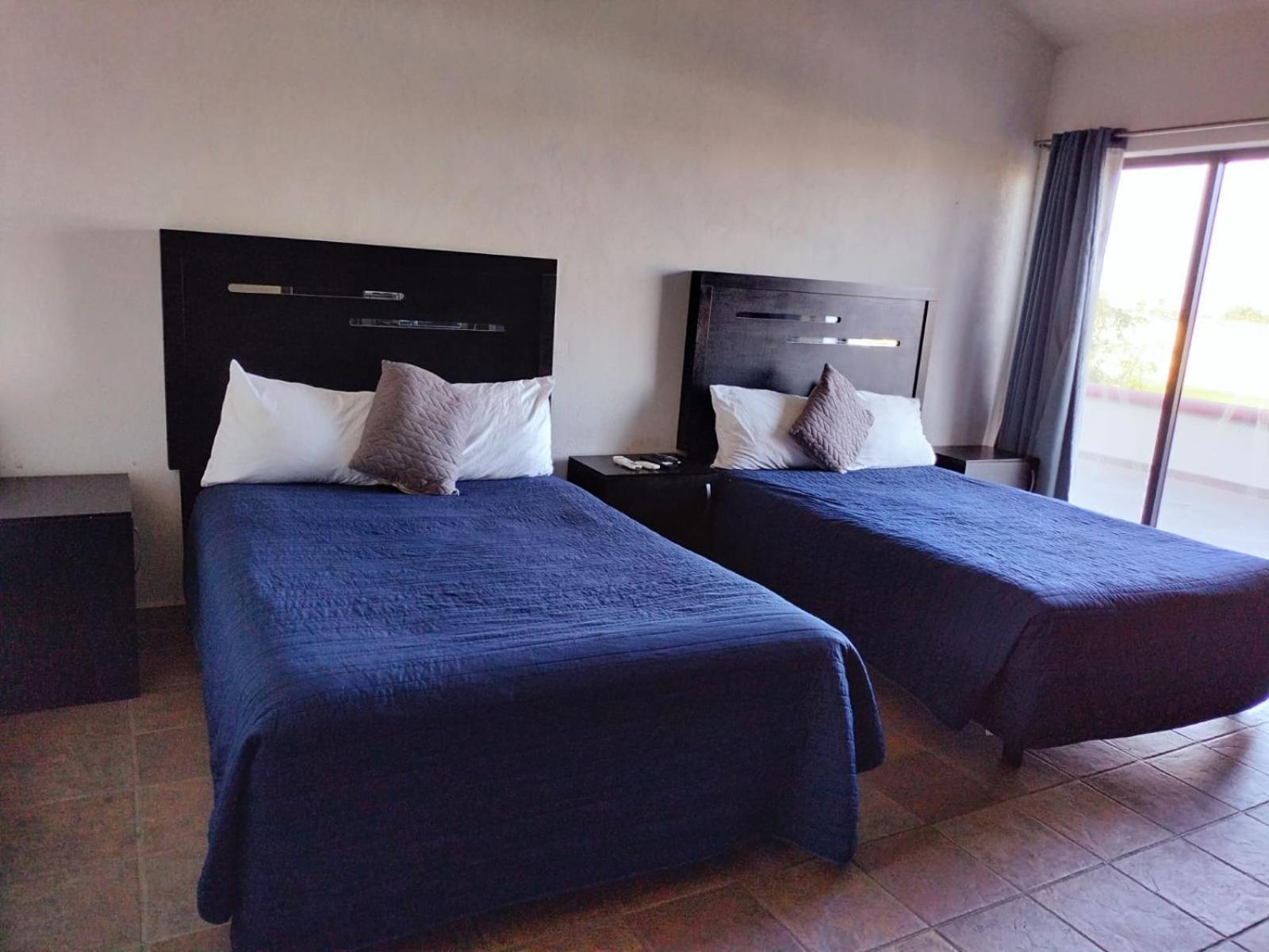 Hostal Las Quintas *