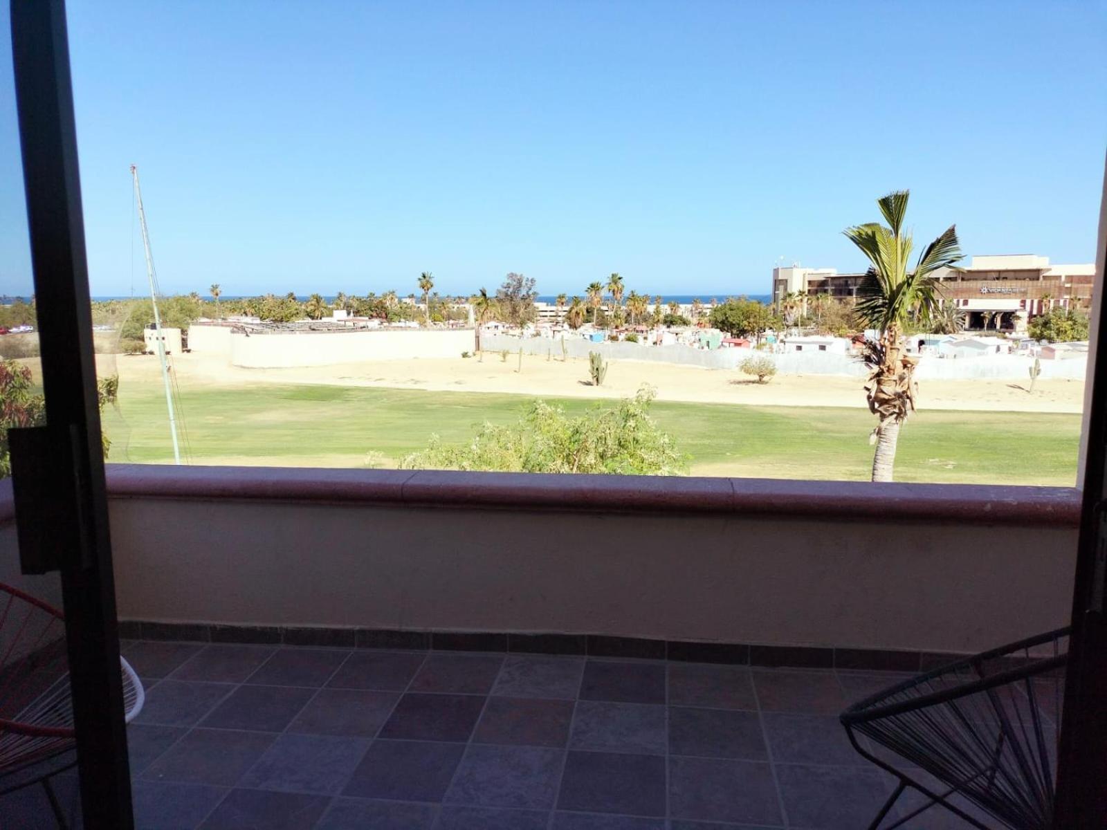 Hostal Las Quintas Guest house *