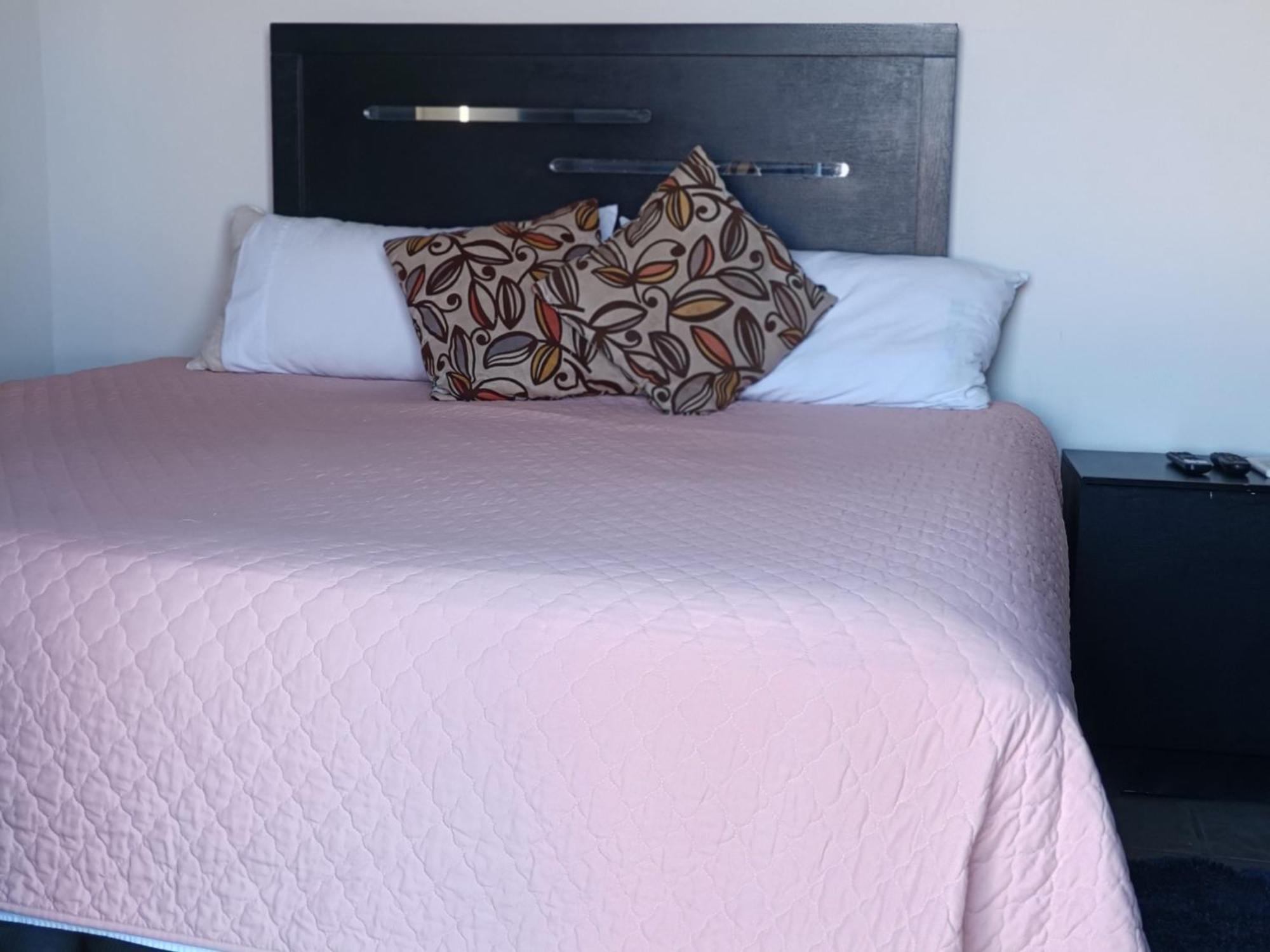 Hostal Las Quintas
