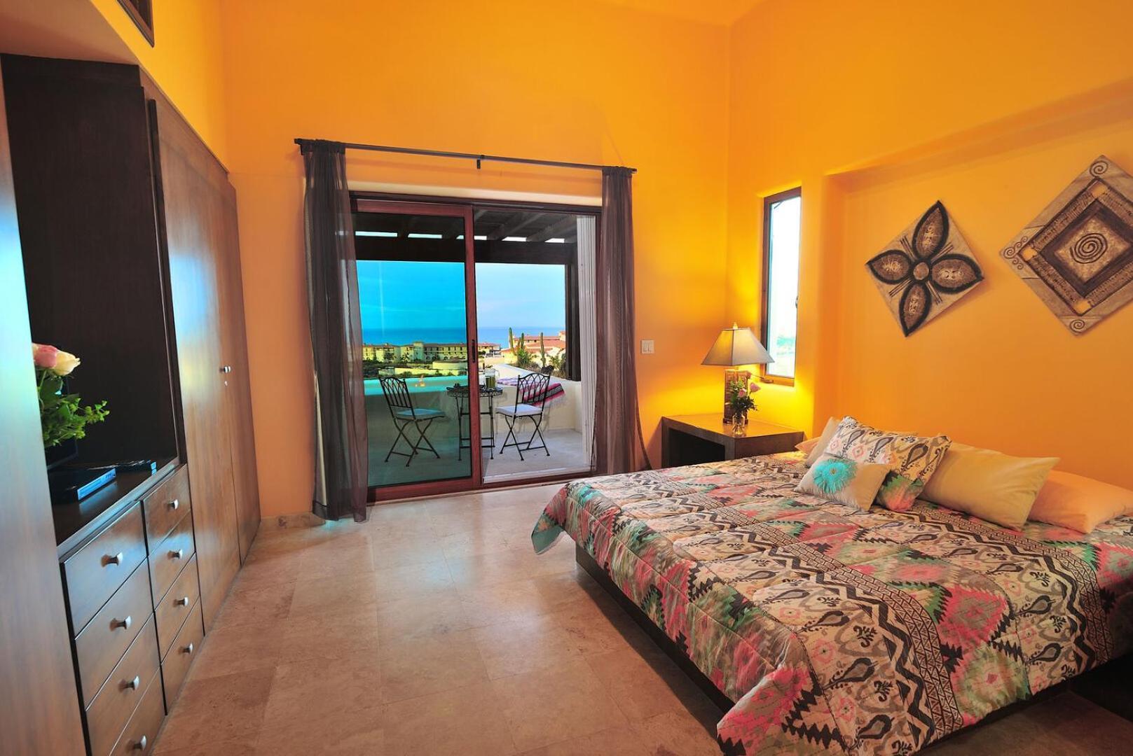 Casa Susana - Breathtaking Oceanview With Private Pool & Beach Club Access. Located At Puerto Los Cabos Golf Course. Сasa de vacaciones *