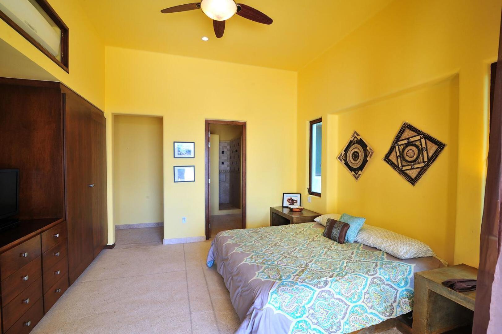 Casa Susana - Breathtaking Oceanview With Private Pool & Beach Club Access. Located At Puerto Los Cabos Golf Course. San José del Cabo
