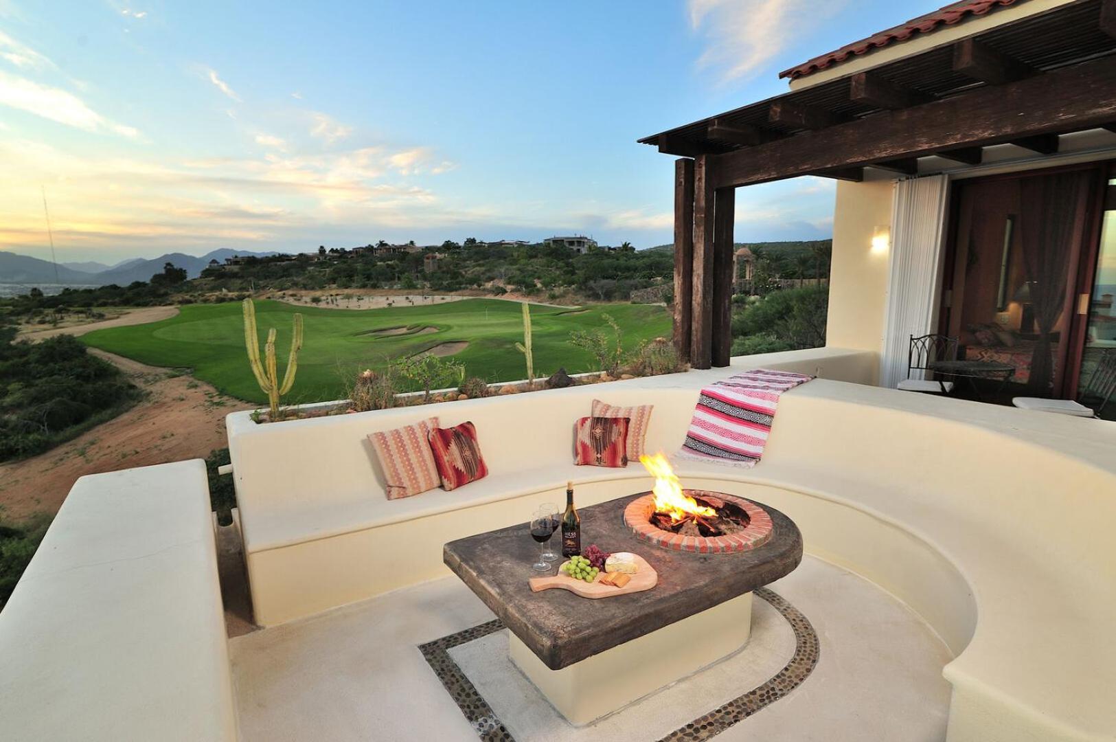 Сasa de vacaciones Casa Susana - Breathtaking Oceanview With Private Pool & Beach Club Access. Located At Puerto Los Cabos Golf Course.
