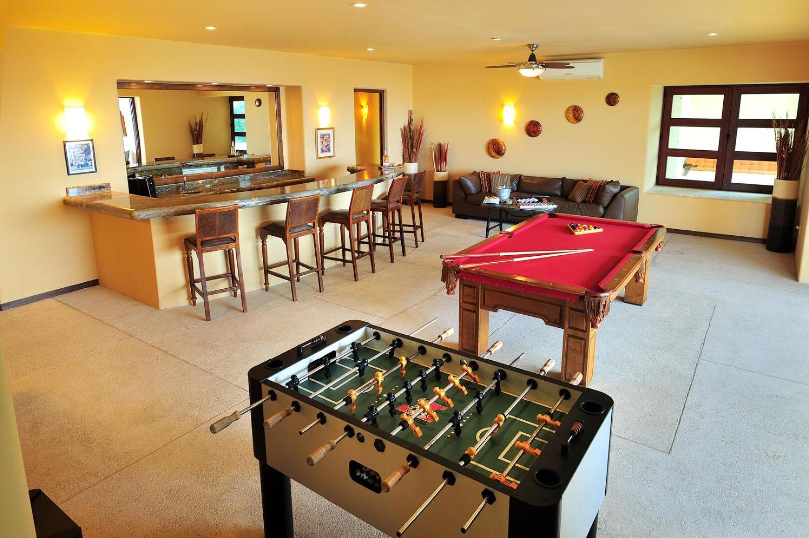 Casa Susana - Breathtaking Oceanview With Private Pool & Beach Club Access. Located At Puerto Los Cabos Golf Course. * San José del Cabo