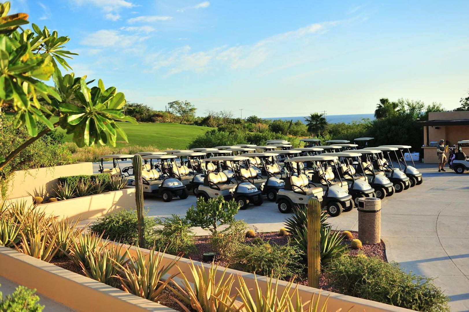 Casa Susana - Breathtaking Oceanview With Private Pool & Beach Club Access. Located At Puerto Los Cabos Golf Course. Сasa de vacaciones San José del Cabo