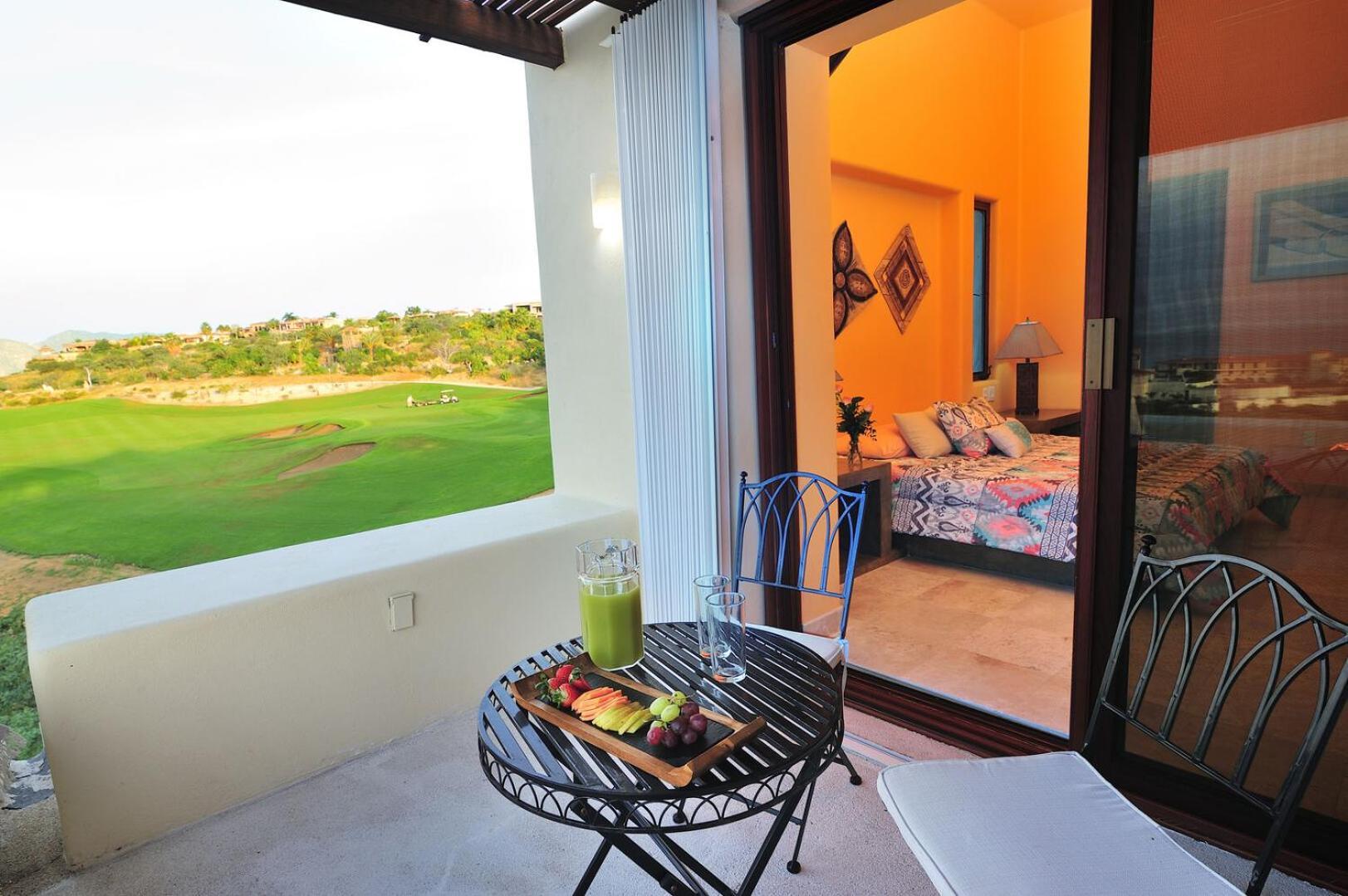 Сasa de vacaciones Casa Susana - Breathtaking Oceanview With Private Pool & Beach Club Access. Located At Puerto Los Cabos Golf Course. San José del Cabo