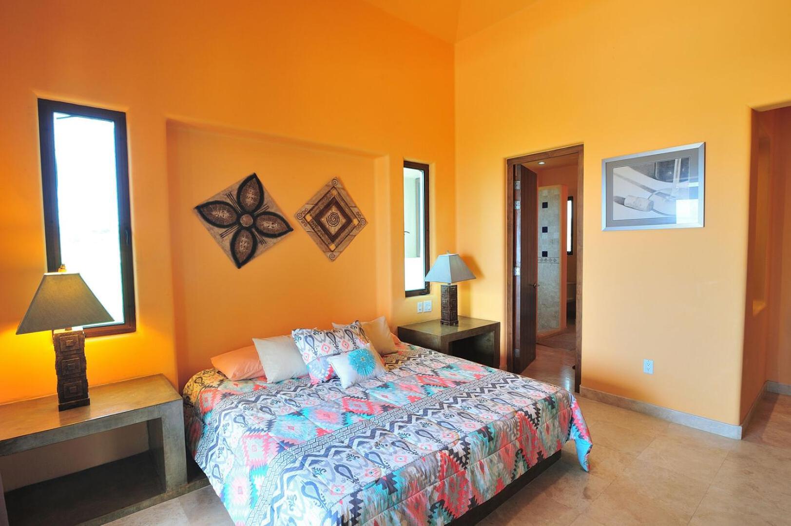Сasa de vacaciones Casa Susana - Breathtaking Oceanview With Private Pool & Beach Club Access. Located At Puerto Los Cabos Golf Course.