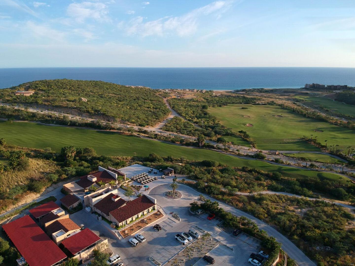 Сasa de vacaciones Casa Susana - Breathtaking Oceanview With Private Pool & Beach Club Access. Located At Puerto Los Cabos Golf Course. San José del Cabo