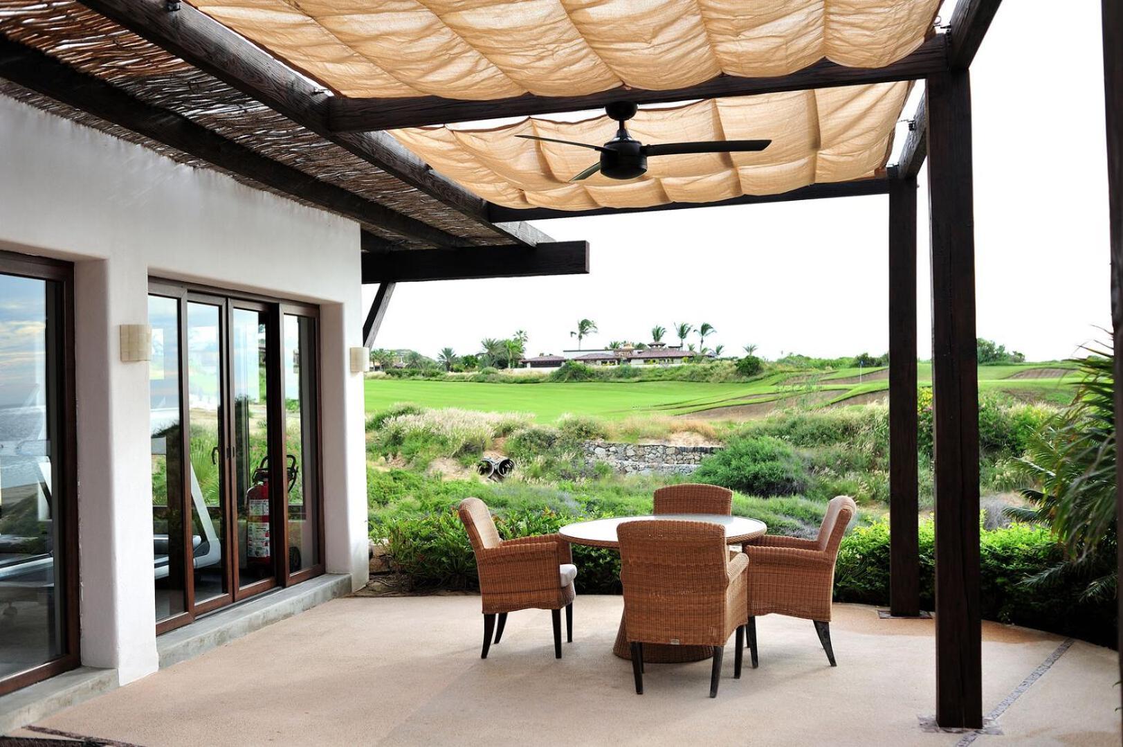 Casa Susana - Breathtaking Oceanview With Private Pool & Beach Club Access. Located At Puerto Los Cabos Golf Course. * San José del Cabo
