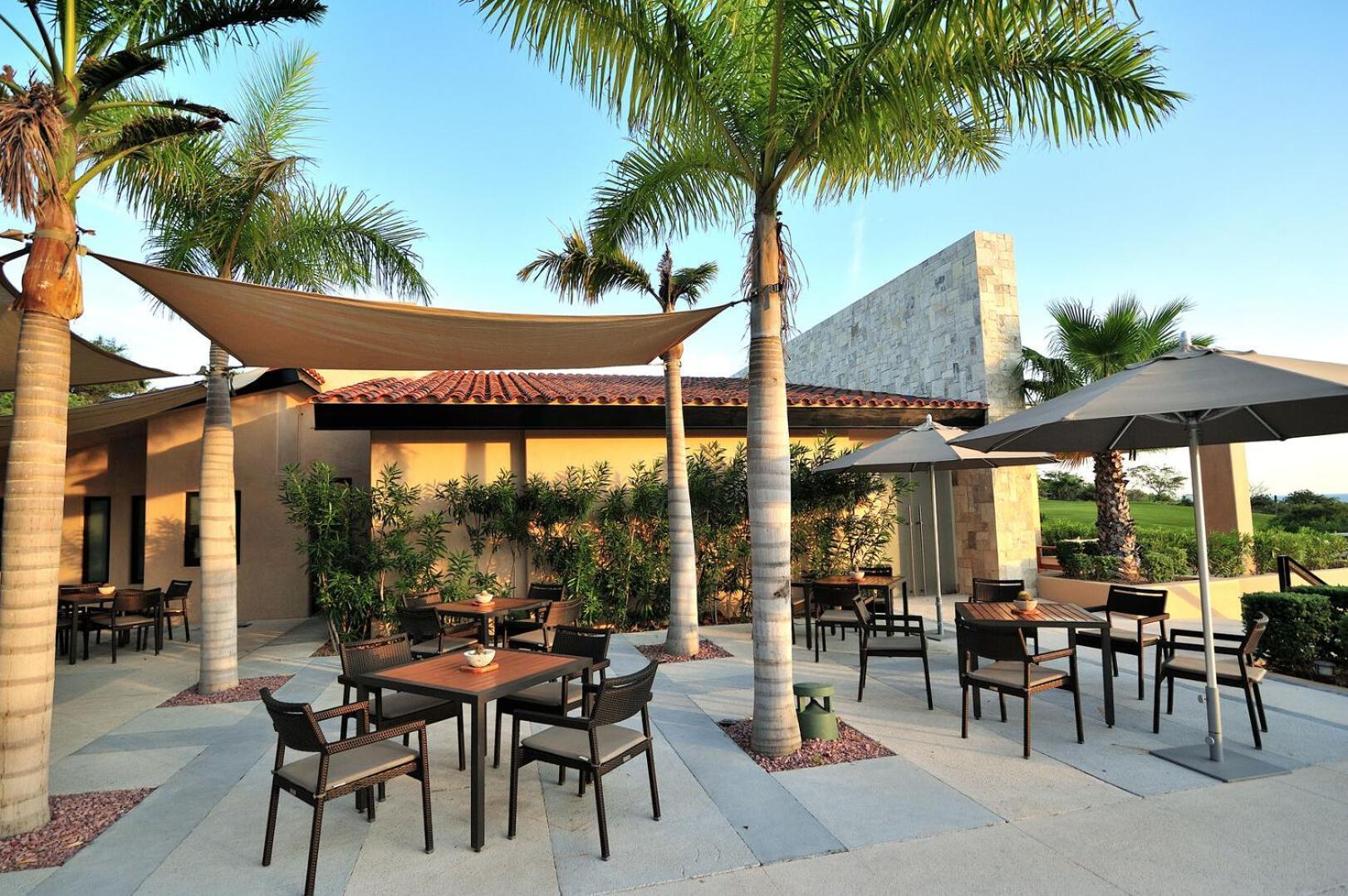 Casa Susana - Breathtaking Oceanview With Private Pool & Beach Club Access. Located At Puerto Los Cabos Golf Course. * San José del Cabo