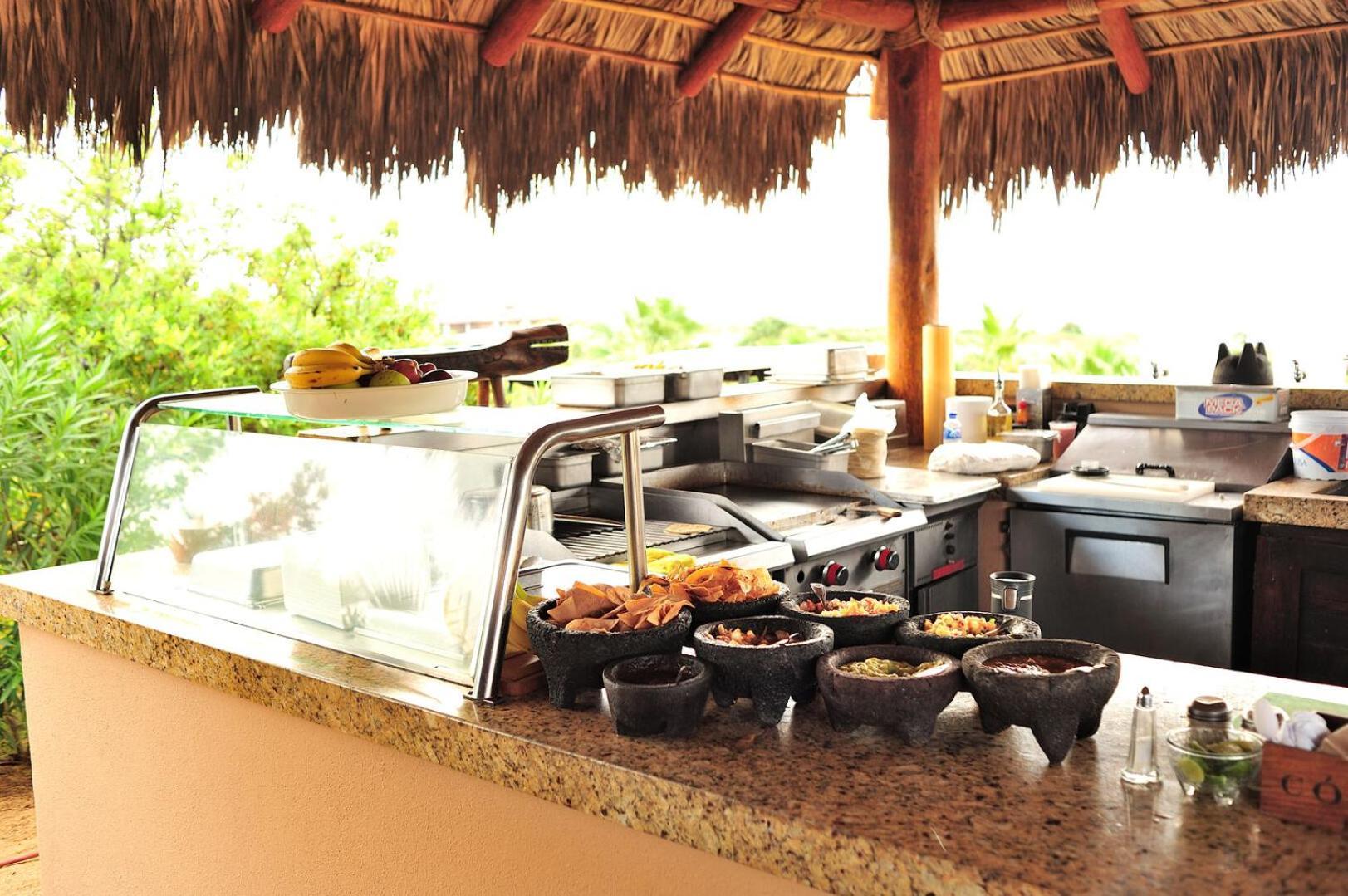 Casa Susana - Breathtaking Oceanview With Private Pool & Beach Club Access. Located At Puerto Los Cabos Golf Course.