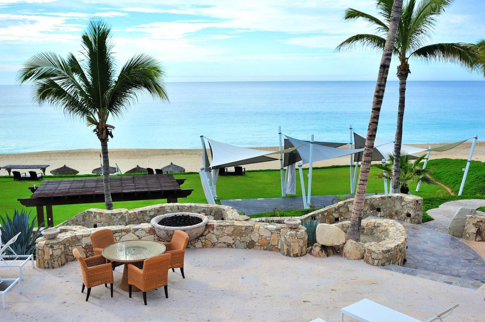 Casa Susana - Breathtaking Oceanview With Private Pool & Beach Club Access. Located At Puerto Los Cabos Golf Course. Сasa de vacaciones *