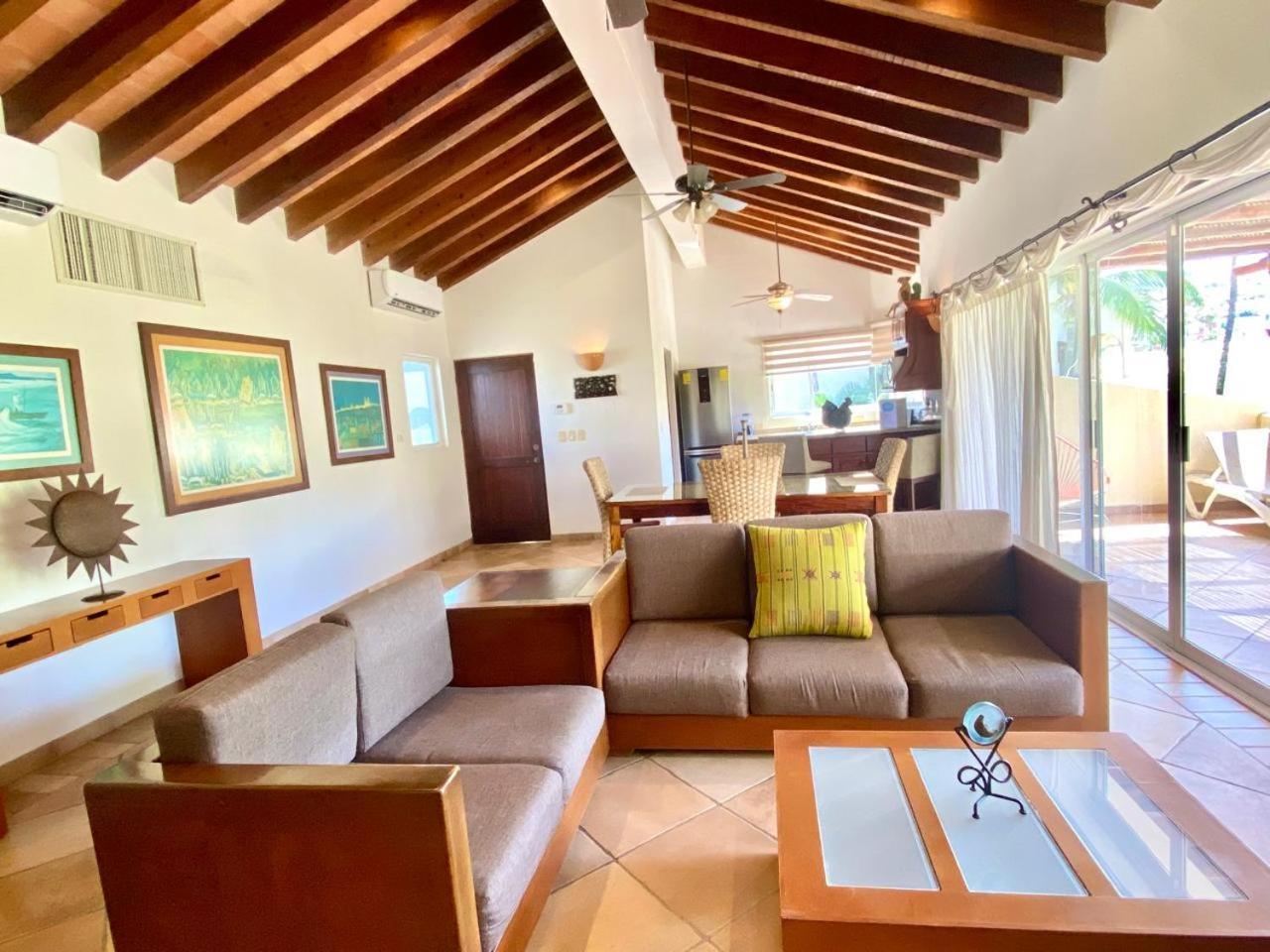 Villa Las