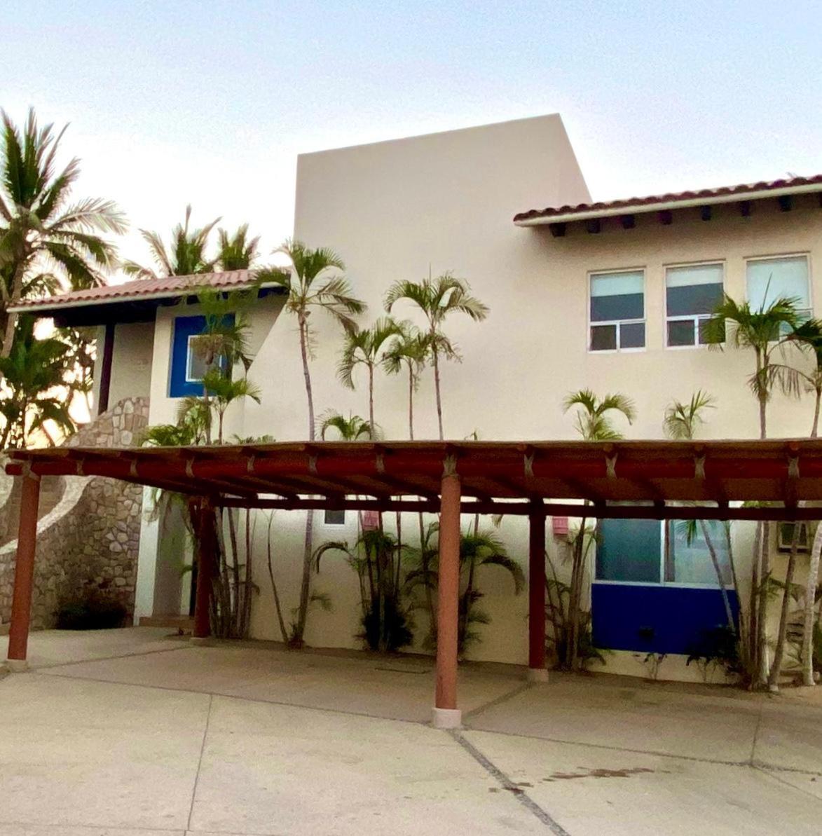 Villa Las *