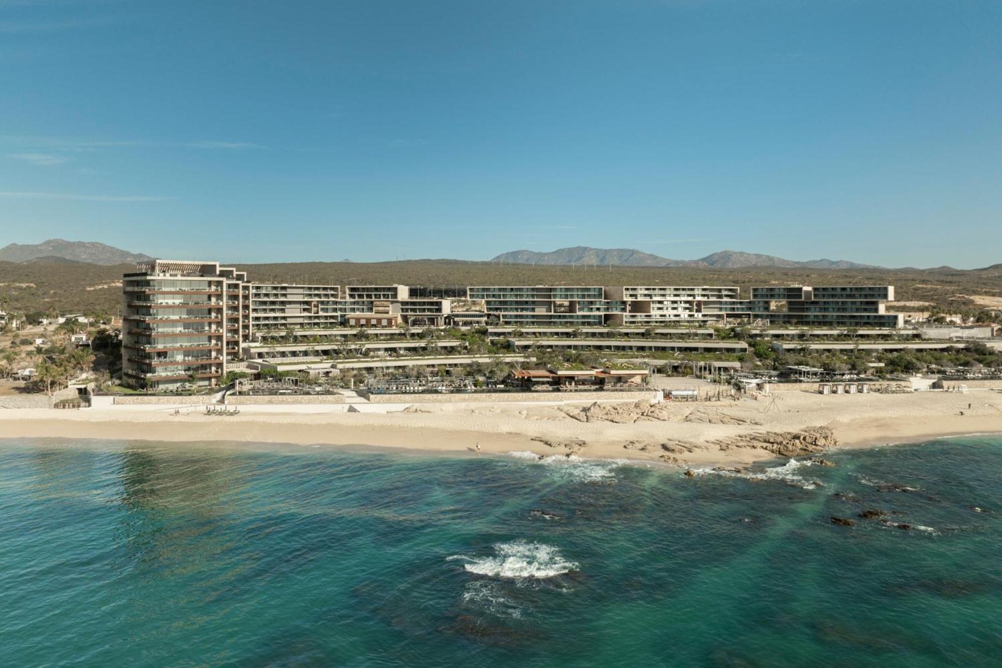 Solaz, A Luxury Collection Resort, Cabos