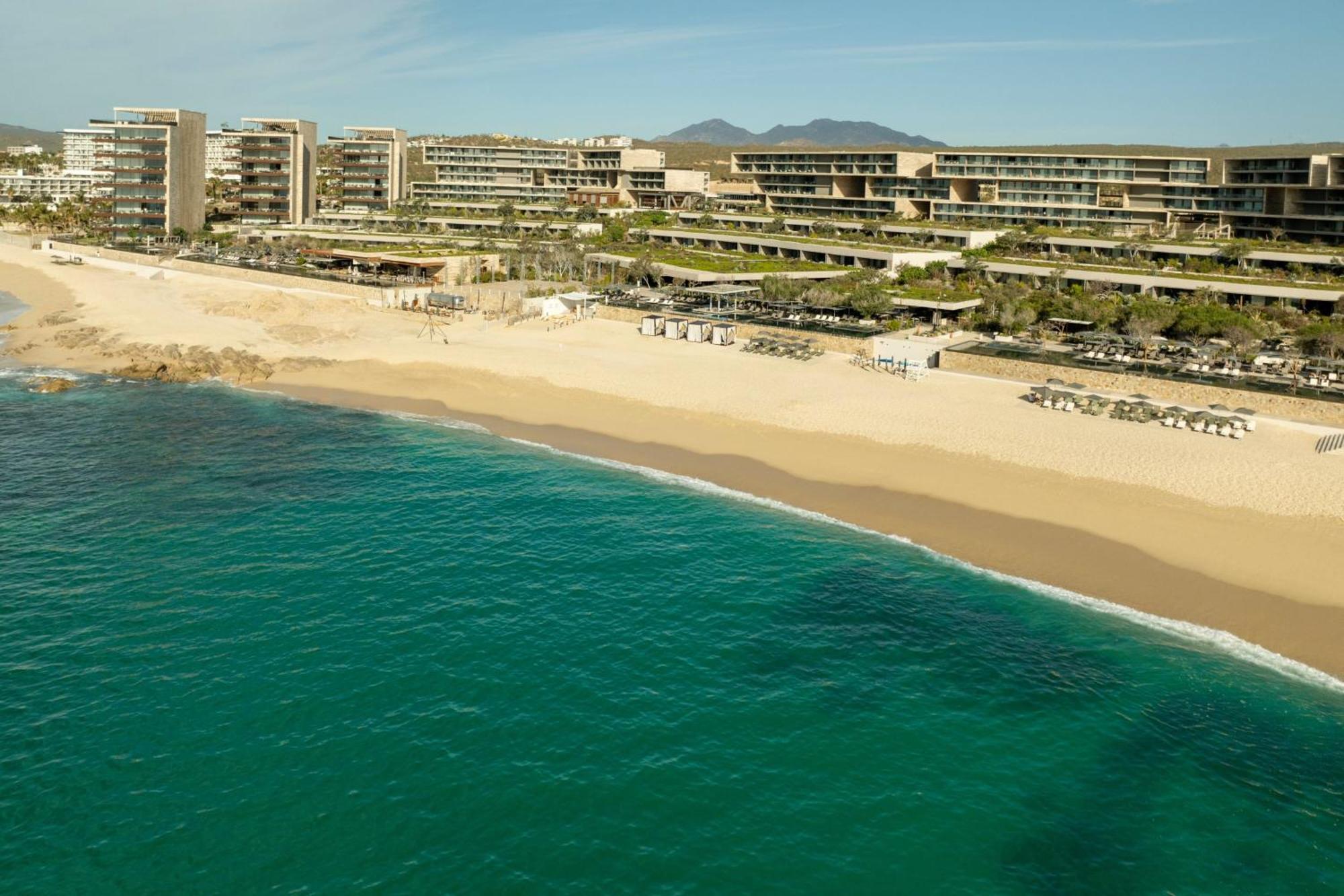 Solaz, A Luxury Collection Resort, Cabos Hotel