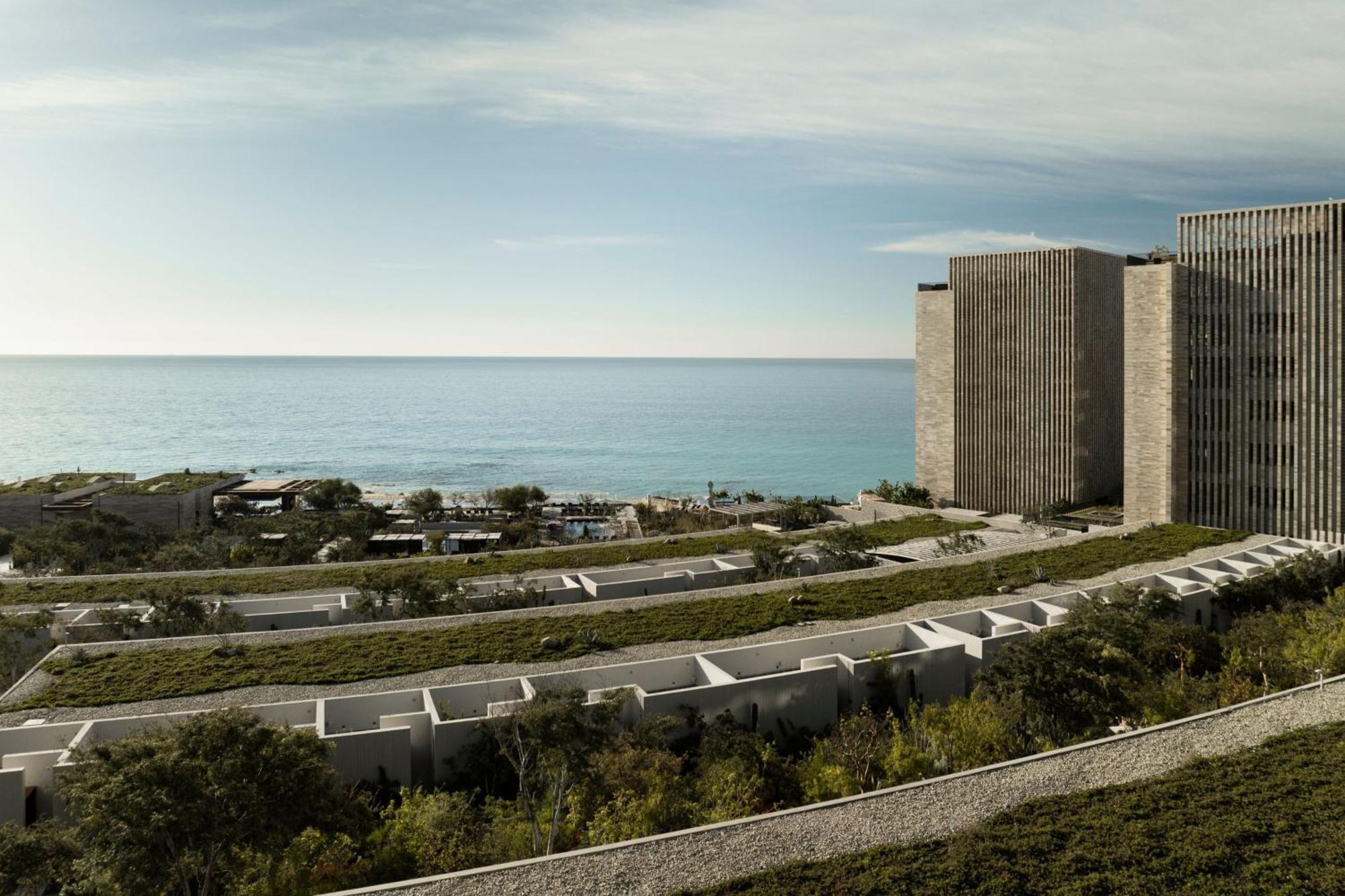 The Residences At Solaz, A Luxury Collection Resort, Cabos Hotel San Jose del Cabo