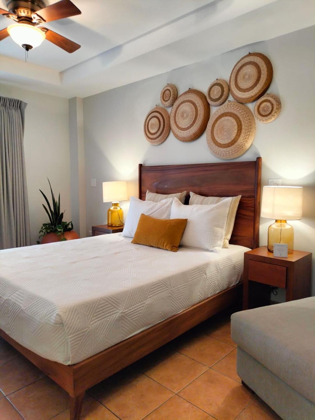 Colli Hotel San Jose del Cabo