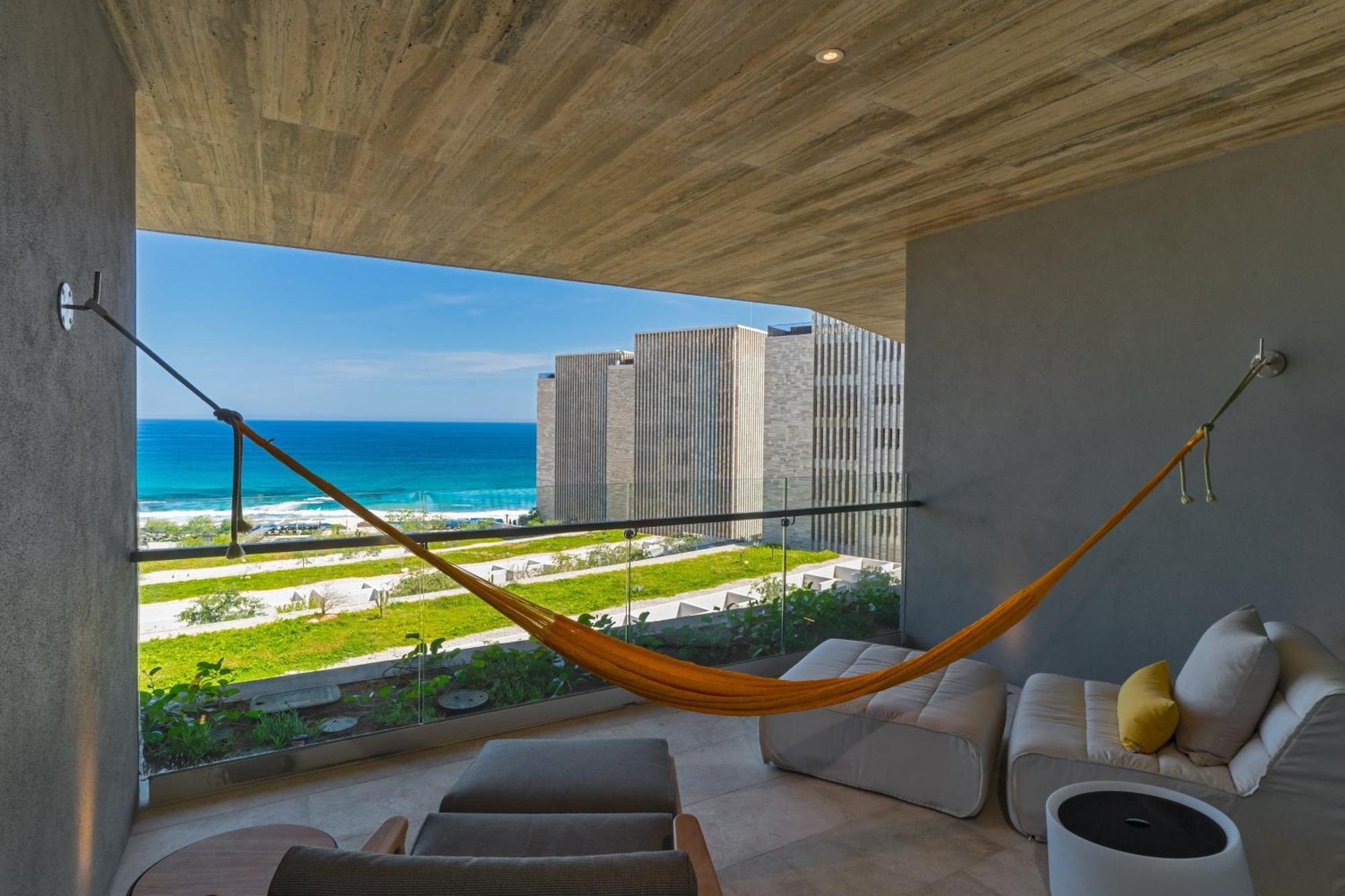 Solaz, A Luxury Collection Resort, Cabos Hotel 5*