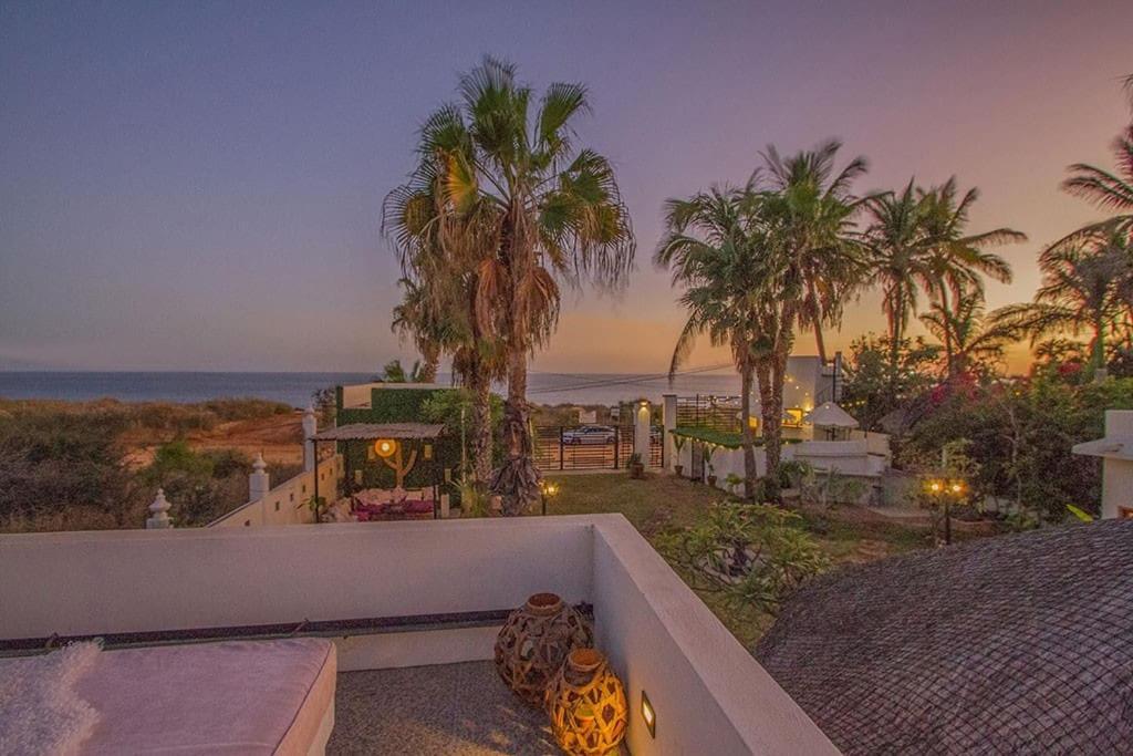 Сasa de vacaciones El Escondite - Boutique Casitas In La Playita