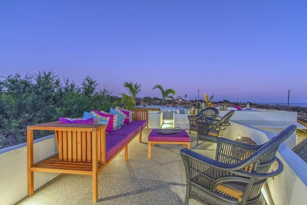 Сasa de vacaciones El Escondite - Boutique Casitas In La Playita San José del Cabo