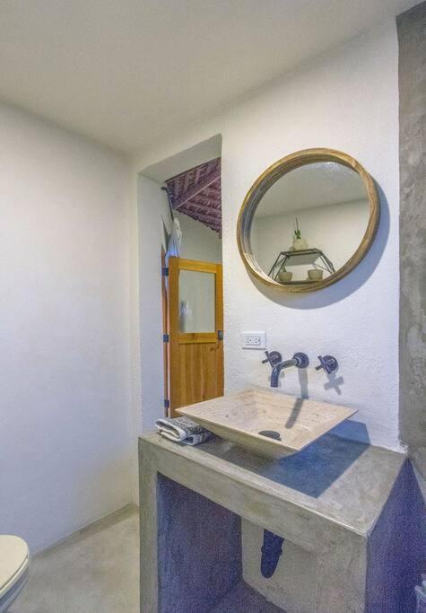 Сasa de vacaciones El Escondite - Boutique Casitas In La Playita *