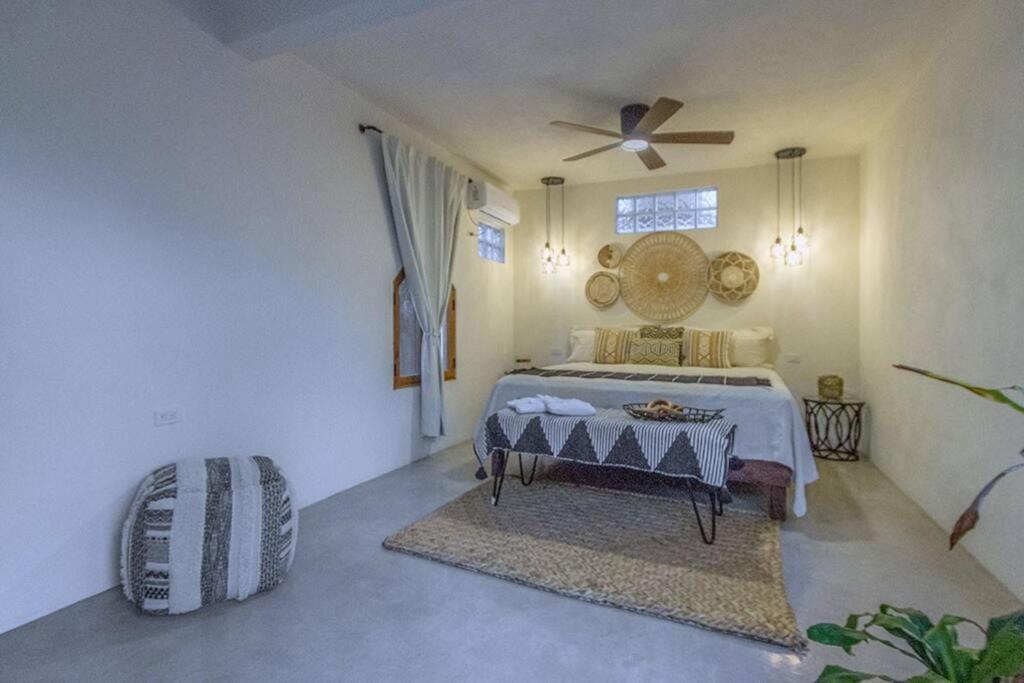 Сasa de vacaciones El Escondite - Boutique Casitas In La Playita *