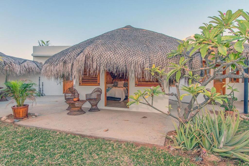 Сasa de vacaciones El Escondite - Boutique Casitas In La Playita San José del Cabo