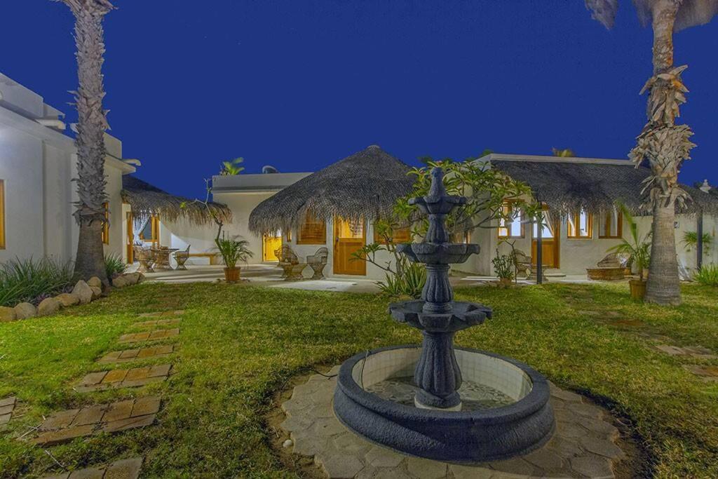 Сasa de vacaciones El Escondite - Boutique Casitas In La Playita San José del Cabo
