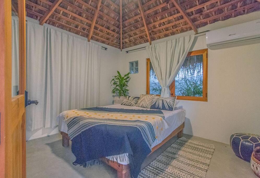 El Escondite - Boutique Casitas In La Playita