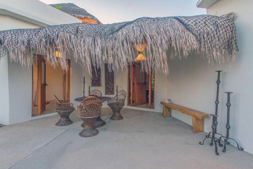 El Escondite - Boutique Casitas In La Playita San José del Cabo