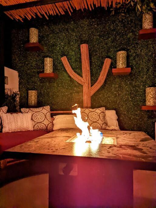 El Escondite - Boutique Casitas In La Playita San José del Cabo