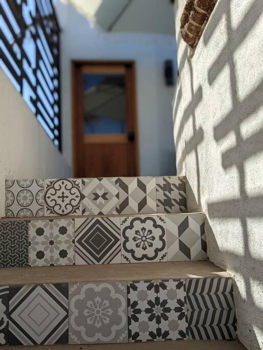 Сasa de vacaciones El Escondite - Boutique Casitas In La Playita San José del Cabo