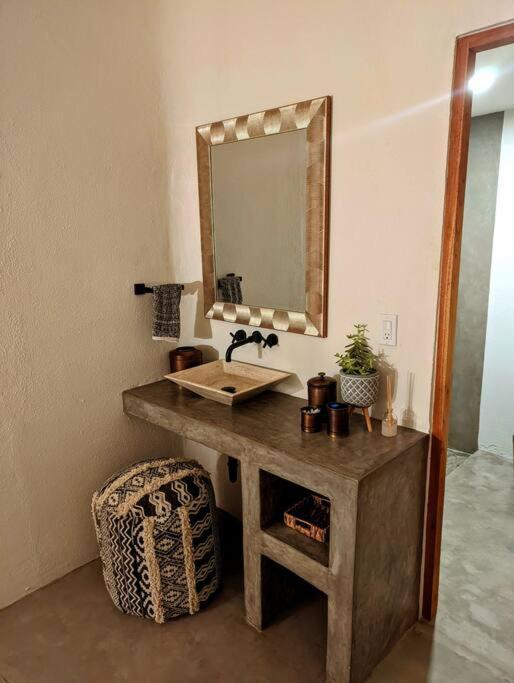 El Escondite - Boutique Casitas In La Playita * San José del Cabo