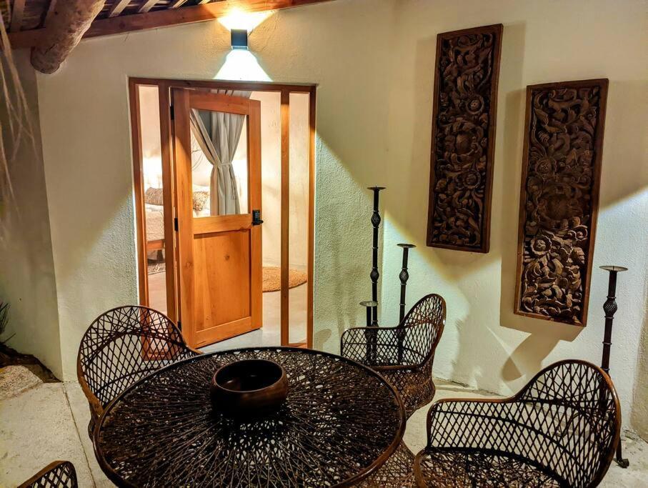 Сasa de vacaciones El Escondite - Boutique Casitas In La Playita *