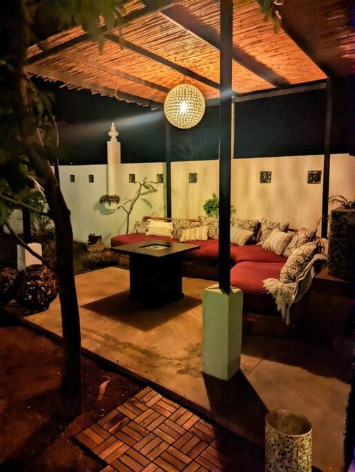 El Escondite - Boutique Casitas In La Playita Сasa de vacaciones San José del Cabo