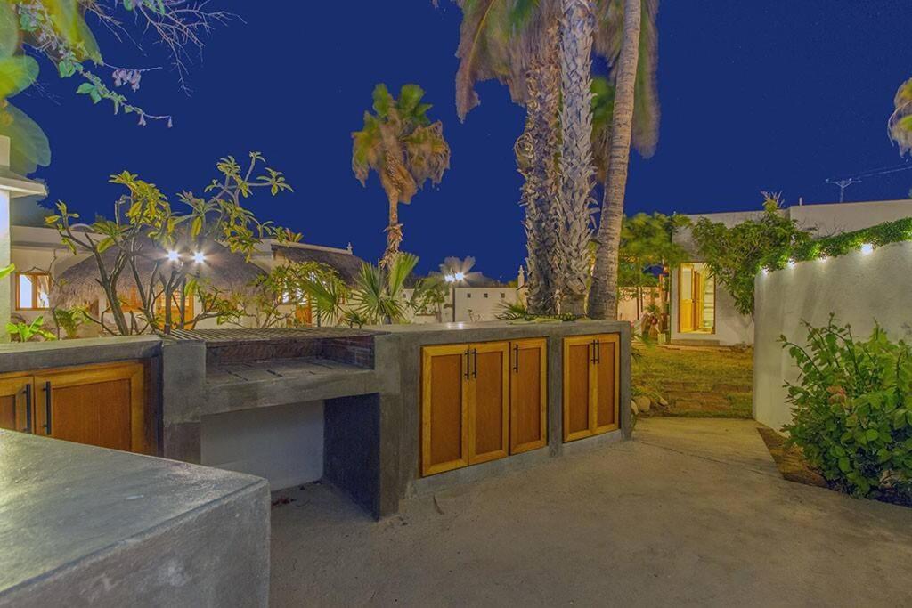 El Escondite - Boutique Casitas In La Playita