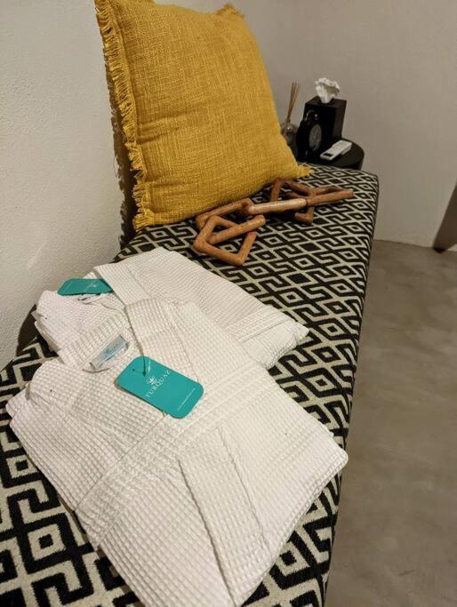 El Escondite - Boutique Casitas In La Playita Сasa de vacaciones