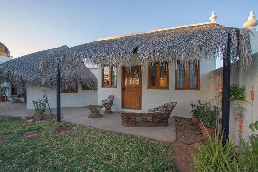 El Escondite - Boutique Casitas In La Playita Сasa de vacaciones San José del Cabo