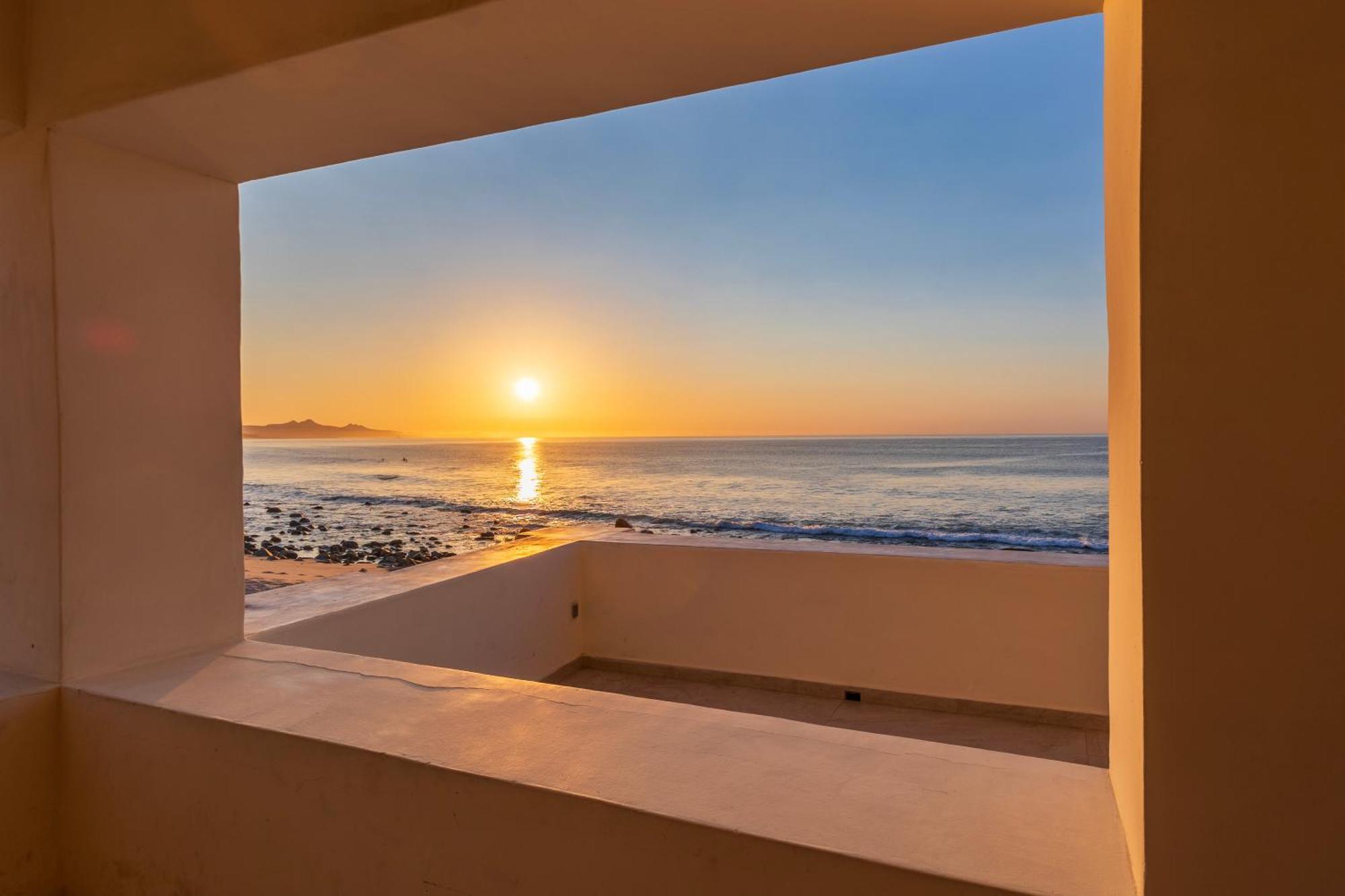 Cabo Break San Jose del Cabo