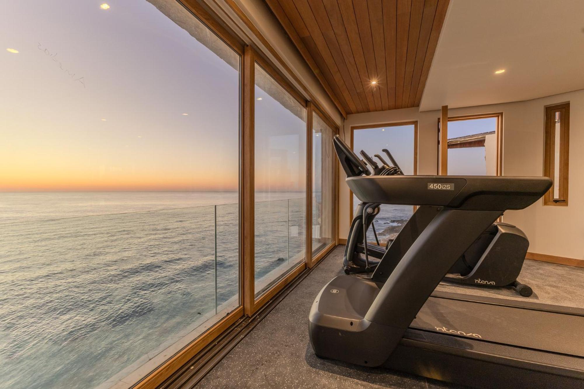 Villa New Stunning Villa, Full Staff, Gym And Has Its Own Private Swimmable San Jose del Cabo