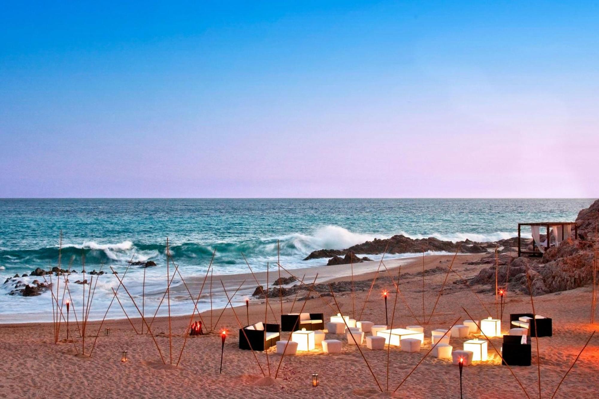 The Westin Cabos Resort 5*