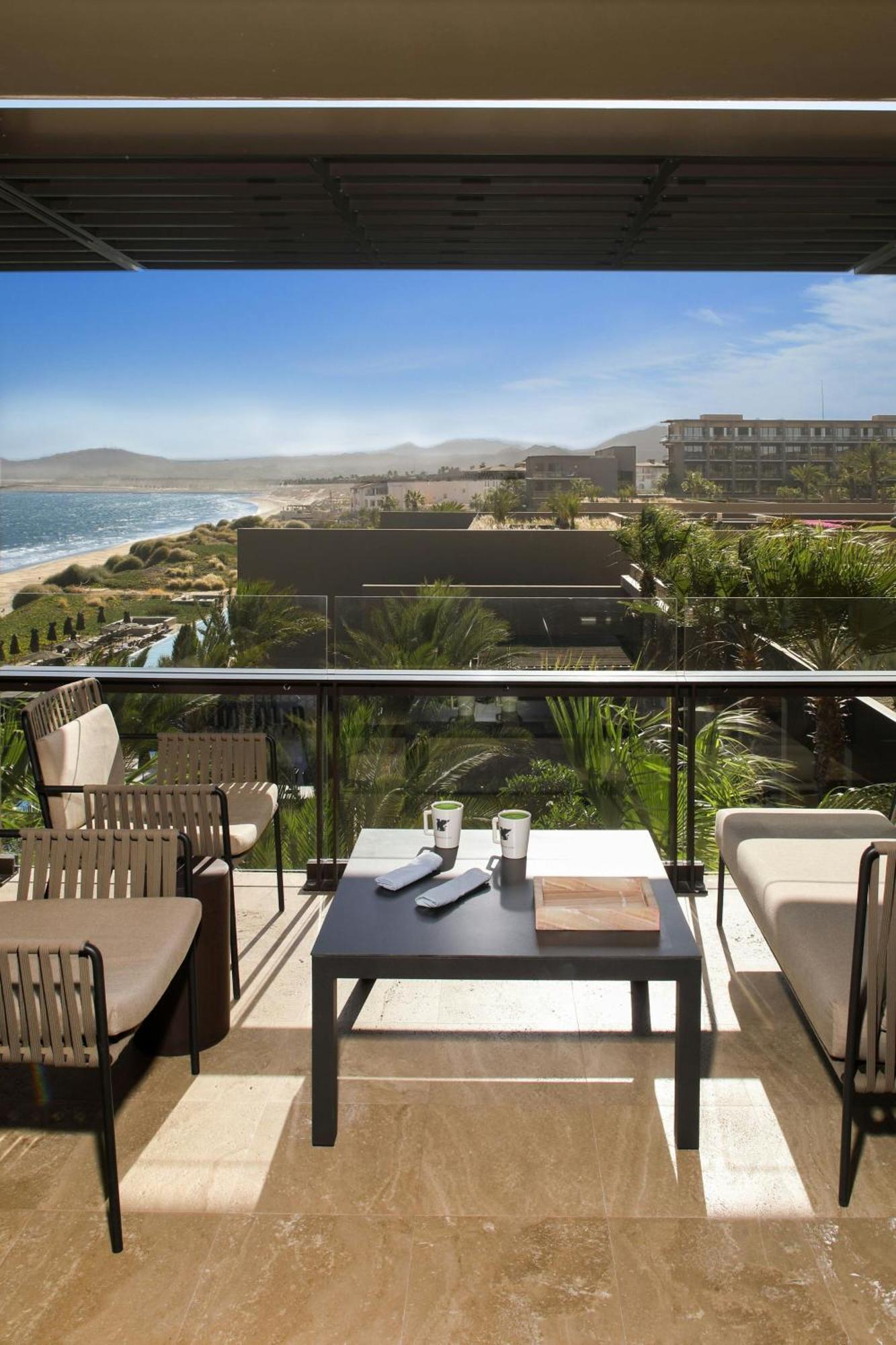 Hotel Jw Marriott Cabos & San Jose del Cabo