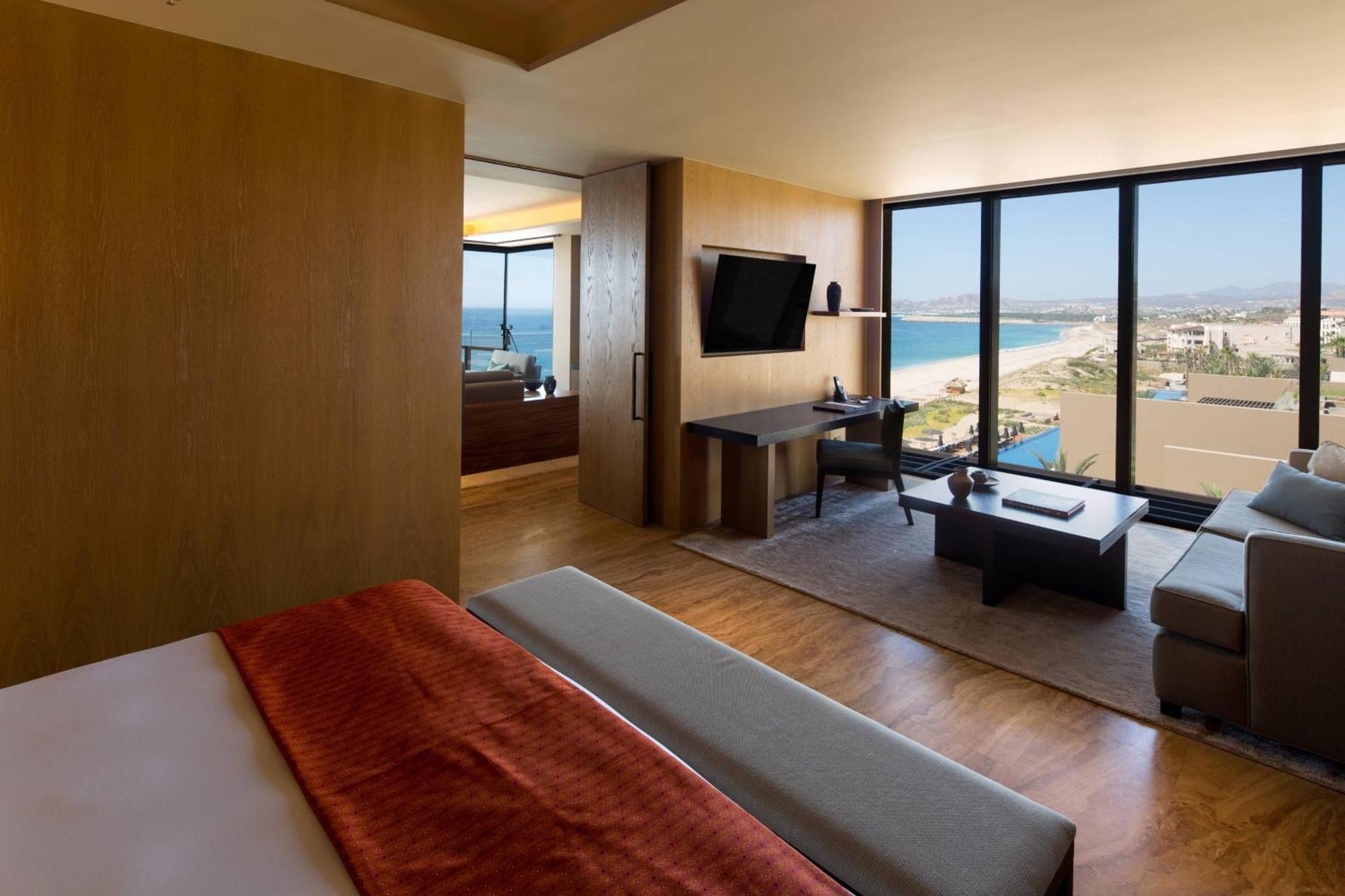 Jw Marriott Cabos &