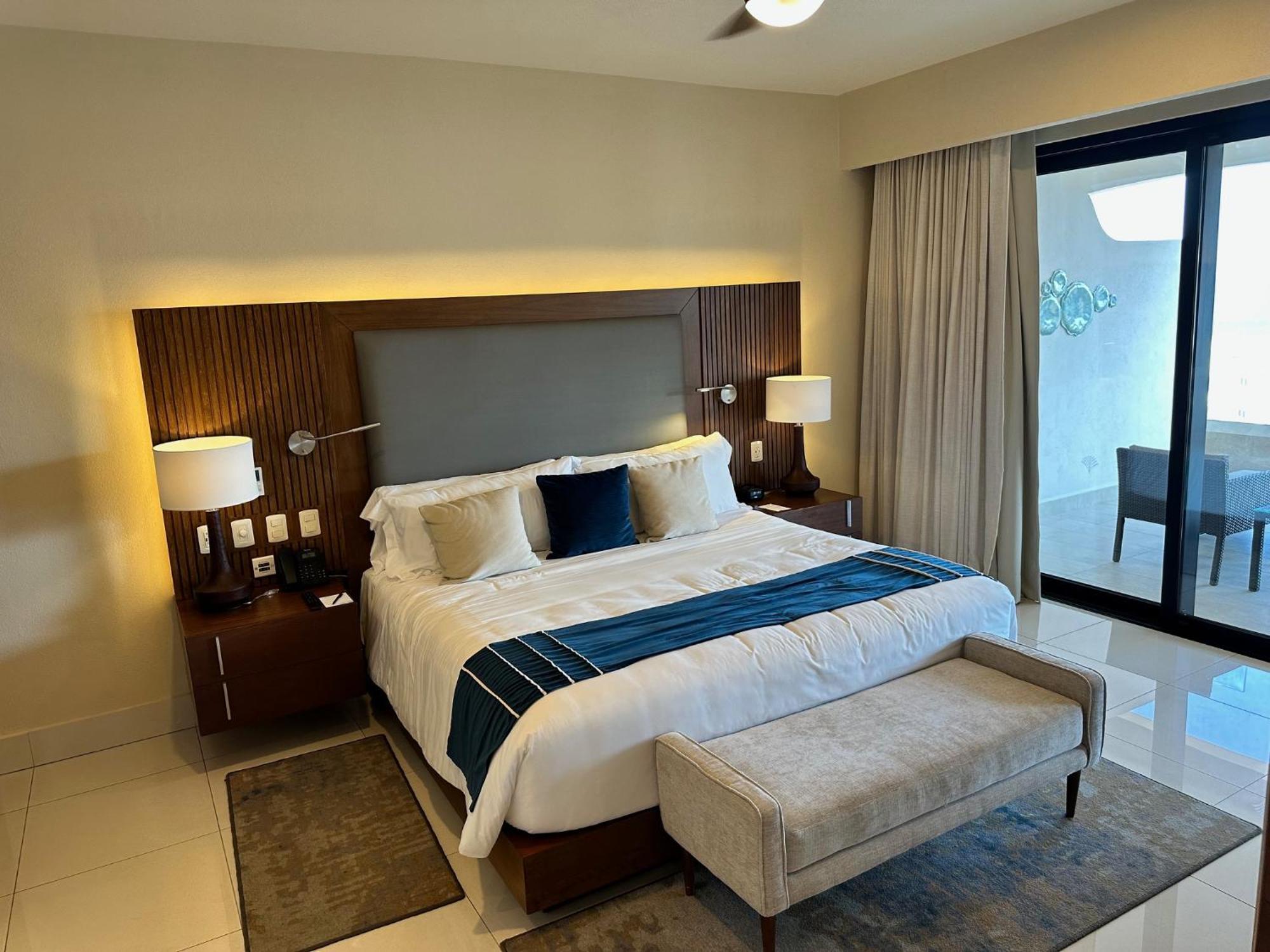 La Valancia Resort San Jose del Cabo
