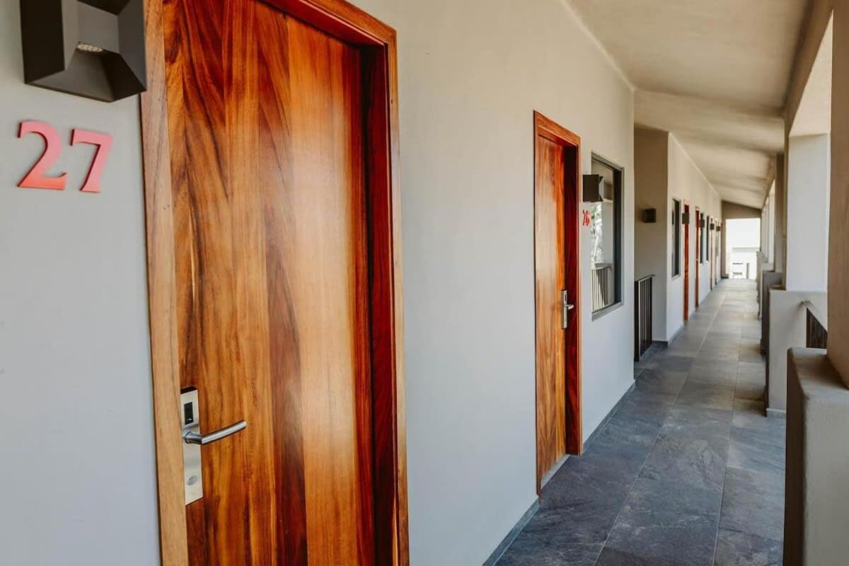 Inn Unique Twin In Exclusive Boutique Cabo