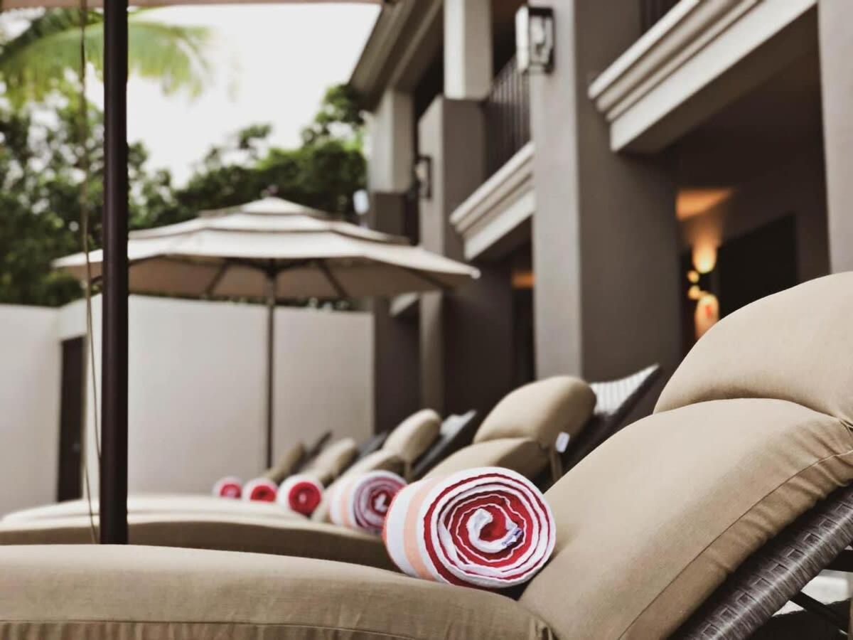 Unique Twin In Exclusive Boutique Cabo * San Jose del Cabo