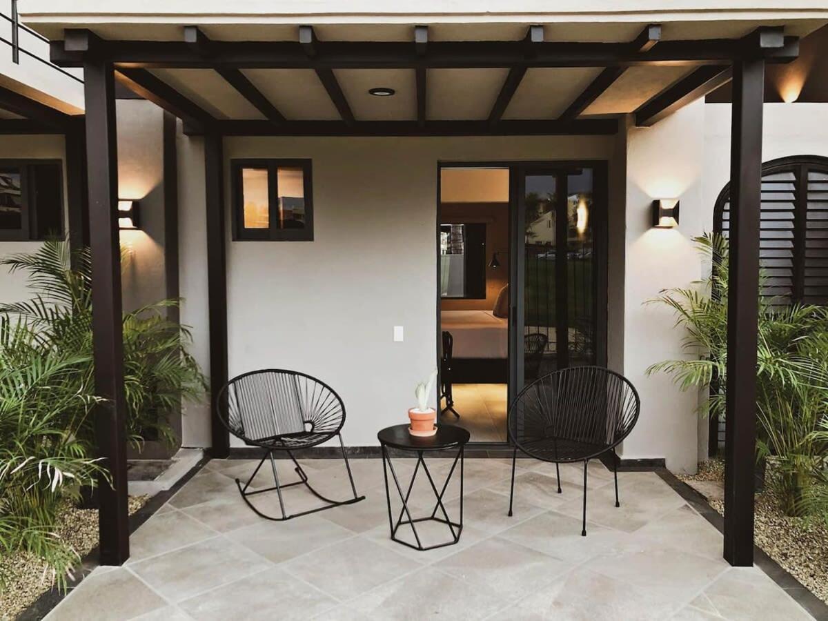 4 Charming King In Luxurious Boutique San Jose del Cabo