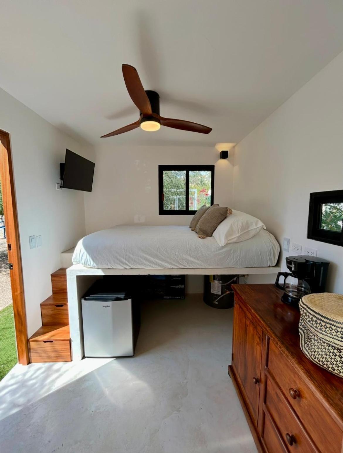 Casita Palo San José del Cabo
