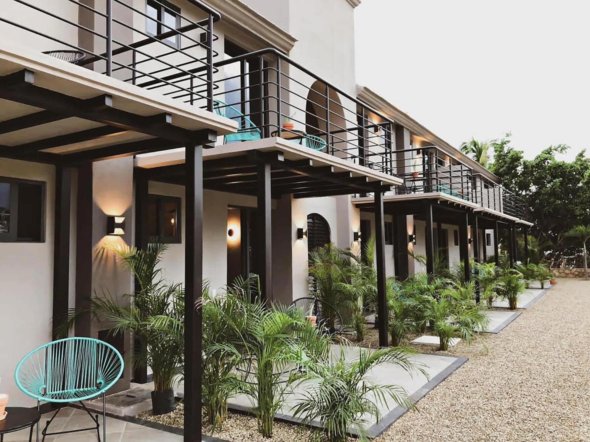 4 Charming King In Luxurious Boutique * San Jose del Cabo